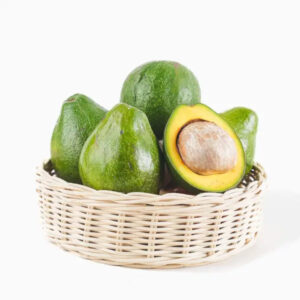 Alpukat Mentega